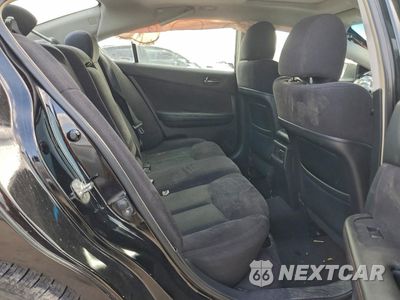 Zdjęcie 10 z 12 samochodu: 2012 NISSAN MAXIMA S VIN:1N4AA5AP9CC838174 - miniatura