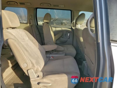 Zdjęcie 11 z 13 samochodu: 2016 NISSAN QUEST S VIN:JN8AE2KP7G9154680 - miniatura