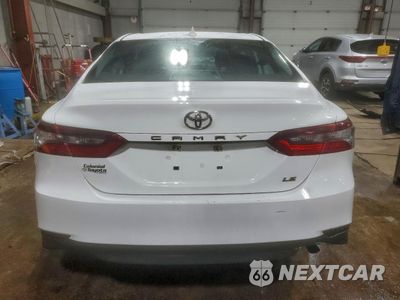 Zdjęcie 6 z 14 samochodu: 2024 TOYOTA CAMRY LE VIN:4T1C11AK8RU253231 - miniatura