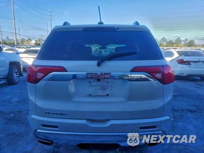 Zdjęcie 6 z 12 samochodu: 2017 GMC ACADIA DENALI VIN:1GKKNPLS7HZ275991 - miniatura