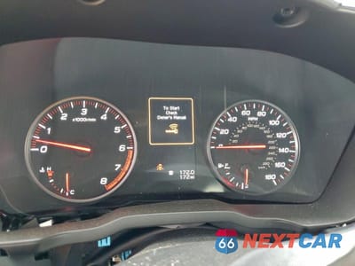 Zdjęcie 9 z 13 samochodu: 2025 SUBARU WRX PREMIUM VIN:JF1VBAH68S9805411 - miniatura