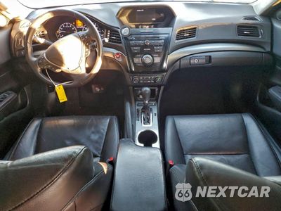 Zdjęcie 8 z 12 samochodu: 2014 ACURA ILX 20 VIN:19VDE1F3XEE001609 - miniatura