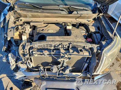 Zdjęcie 12 z 13 samochodu: 2014 NISSAN PATHFINDER S VIN:5N1AR2MM3EC724320 - miniatura