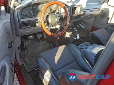 Zdjęcie 8 z 11 samochodu: 1995 FORD F150 VIN:1FTDF15Y9SNA23190 - miniatura