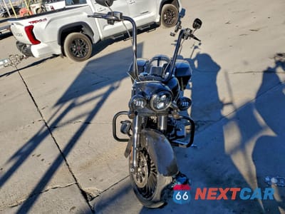 Drugie zdjęcie samochodu z przodu: 2018 HARLEY-DAVIDSON FLHRXS VIN:1HD1KVC35JB605038 - miniatura