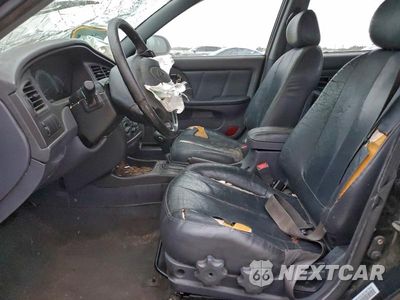 Zdjęcie 7 z 11 samochodu: 2002 HYUNDAI ELANTRA VIN:KMHDN55D92U057946 - miniatura