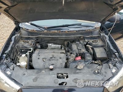 Zdjęcie 12 z 14 samochodu: 2015 MITSUBISHI OUTLANDER SPORT ES VIN:4A4AP3AU2FE021648 - miniatura