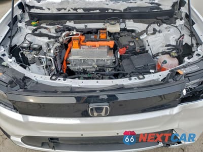 Zdjęcie 12 z 13 samochodu: 2025 HONDA PROLOGUE EX VIN:3GPKHVRJ8SS512349 - miniatura