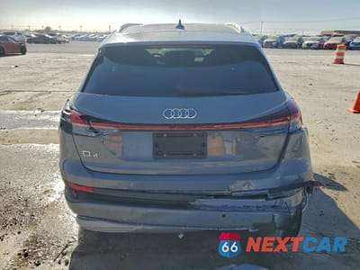 Zdjęcie 6 z 15 samochodu: 2025 AUDI Q4 E-TRON PREMIUM VIN:WA1A5BFZ1SP060140 - miniatura