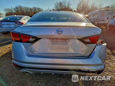 Zdjęcie 6 z 11 samochodu: 2019 NISS ALTIMA VIN:1N4BL4EVXKC175343 - miniatura