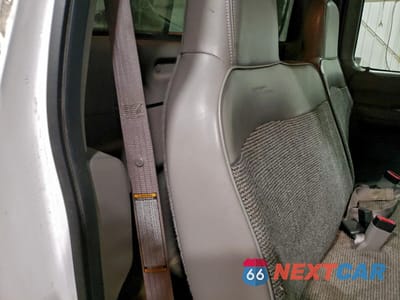 Zdjęcie 10 z 12 samochodu: 1997 FORD F150 VIN:1FTDF18W0VLB54468 - miniatura