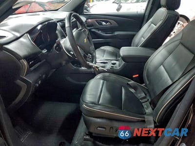 Zdjęcie 7 z 12 samochodu: 2022 CHEVROLET TRAVERSE PREMIER VIN:1GNEVKKWXNJ111104 - miniatura