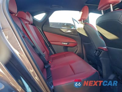 Zdjęcie 11 z 14 samochodu: 2025 LEXUS NX 250 PREMIUM VIN:2T2GDCAZ1SC028797 - miniatura