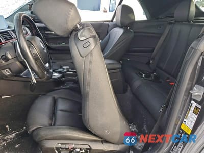 Zdjęcie 10 z 12 samochodu: 2020 BMW 230XI VIN:WBA2K1C01L7G10800 - miniatura