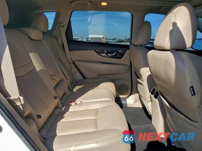 Zdjęcie 10 z 13 samochodu: 2018 NISSAN ROGUE S VIN:5N1AT2MT0JC815094 - miniatura
