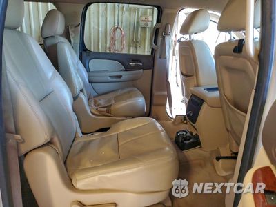 Zdjęcie 11 z 13 samochodu: 2011 GMC YUKON XL C1500 SLT VIN:1GKS1KE0XBR381157 - miniatura