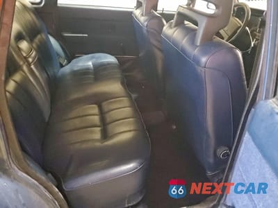 Zdjęcie 10 z 12 samochodu: 1989 VOLVO 245 DL VIN:YV1AX8850K1838843 - miniatura