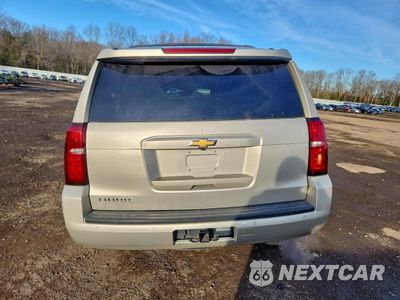 Zdjęcie 6 z 15 samochodu: 2016 CHEVROLET TAHOE C1500 LT VIN:1GNSCBKCXGR212761 - miniatura