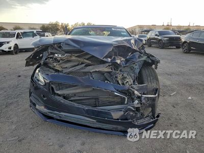 Piąte zdjęcie samochodu w środku: 2017 VOLVO S90 T5 MOMENTUM VIN:YV1102AK2H1007113 - miniatura