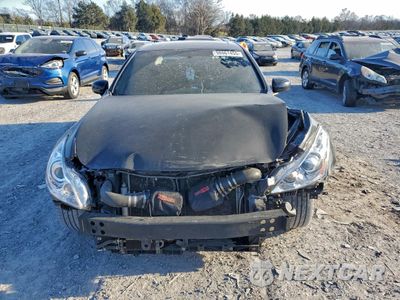 Piąte zdjęcie samochodu w środku: 2007 INFINITI G35 VIN:JNKBV61E37M728971 - miniatura