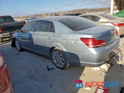 Drugie zdjęcie samochodu z przodu: 2007 TOYOTA AVALON XLS VIN:4T1BK36B57U208211 - miniatura