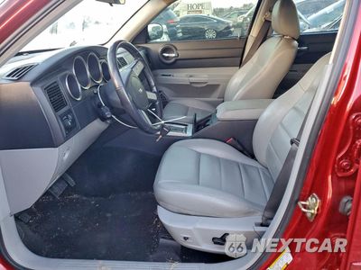 Zdjęcie 7 z 14 samochodu: 2006 DODGE CHARGER R/T VIN:2B3KA53H06H161636 - miniatura