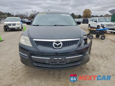 Piąte zdjęcie samochodu w środku: 2009 MAZDA CX-9 VIN:JM3TB38A690178196 - miniatura