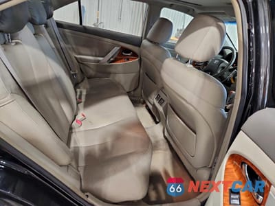 Zdjęcie 10 z 12 samochodu: 2010 TOYOTA CAMRY SE VIN:JTNBK3EK2A3046522 - miniatura