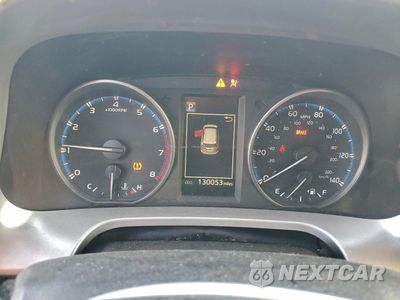 Zdjęcie 9 z 16 samochodu: 2017 TOYOTA RAV4 LE VIN:JTMZFREV1HJ127201 - miniatura
