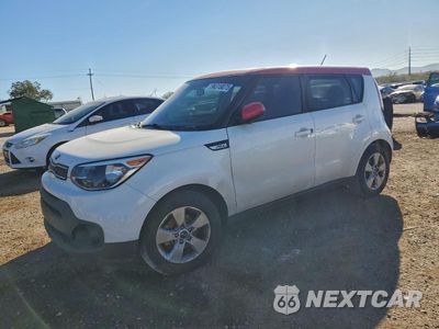 2019 KIA SOUL KNDJN2A28K7674313 - główne zdjęcie licytacji z USA - miniatura
