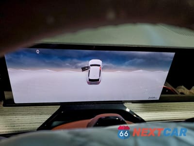 Zdjęcie 9 z 13 samochodu: 2025 GENESIS GV80 PRESTIGE VIN:KMUHEESC2SU285267 - miniatura