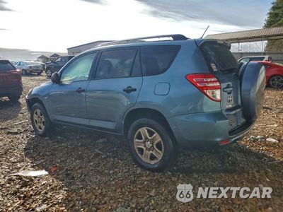 Drugie zdjęcie samochodu z przodu: 2012 TOYOTA RAV4 VIN:2T3BF4DV3CW245282 - miniatura