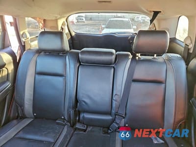Zdjęcie 10 z 13 samochodu: 2010 MAZDA CX-9 VIN:JM3TB3MA4A0237465 - miniatura