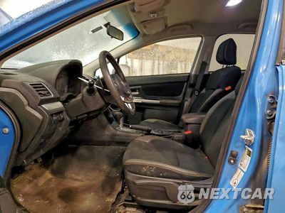 Zdjęcie 7 z 13 samochodu: 2017 SUBARU CROSSTREK PREMIUM VIN:JF2GPABC2HH238941 - miniatura