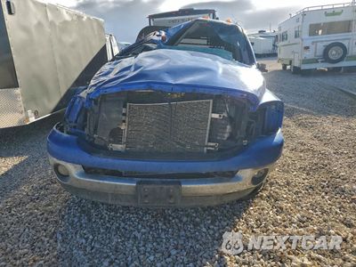 Piąte zdjęcie samochodu w środku: 2007 DODGE RAM 2500 ST VIN:3D7KS28C27G739329 - miniatura