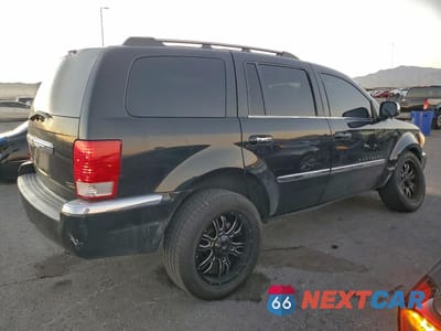 Trzecie zdjęcie samochodu z tyłu: 2007 CHRYSLER ASPEN LIMITED VIN:1A8HX58P37F586013 - miniatura