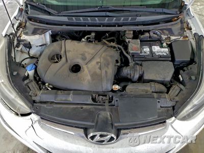 Zdjęcie 11 z 14 samochodu: 2014 HYUNDAI ELANTRA SE VIN:5NPDH4AE4EH487130 - miniatura