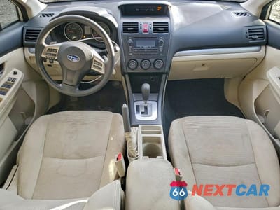 Zdjęcie 8 z 13 samochodu: 2014 SUBARU XV CROSSTREK 2.0 PREMIUM VIN:JF2GPAVC7E8293747 - miniatura