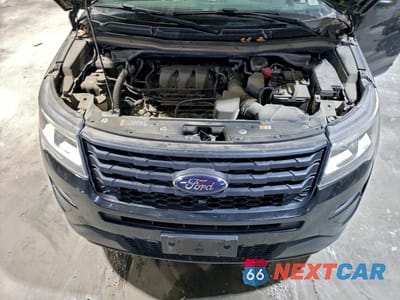 Zdjęcie 12 z 13 samochodu: 2016 FORD EXPLORER POLICE INTERCEPTOR VIN:1FM5K8AR4GGA77771 - miniatura