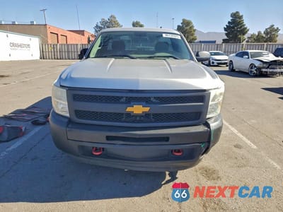 Piąte zdjęcie samochodu w środku: 2013 CHEVROLET SILVERADO C1500 VIN:1GCNCPEX9DZ364222 - miniatura