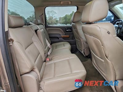 Zdjęcie 10 z 12 samochodu: 2014 GMC SIERRA K1500 SLT VIN:3GTU2VEC7EG425035 - miniatura