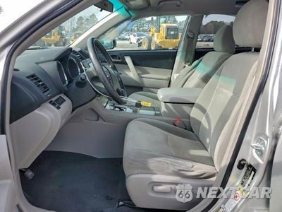 Zdjęcie 7 z 14 samochodu: 2012 TOYOTA HIGHLANDER BASE VIN:5TDZA3EH7CS024480 - miniatura