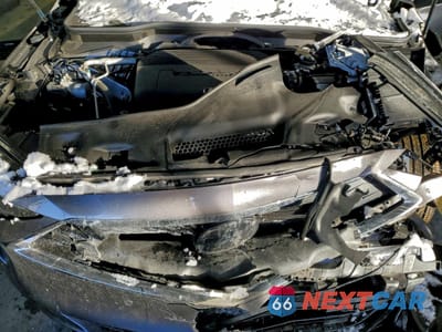 Zdjęcie 12 z 14 samochodu: 2024 ACURA MDX TECHNOLOGY VIN:5J8YE1H40RL024782 - miniatura