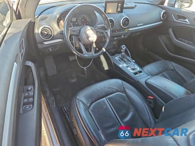 Zdjęcie 8 z 11 samochodu: 2018 AUDI A3 PREMIUM VIN:WAU78LFF1J1004264 - miniatura