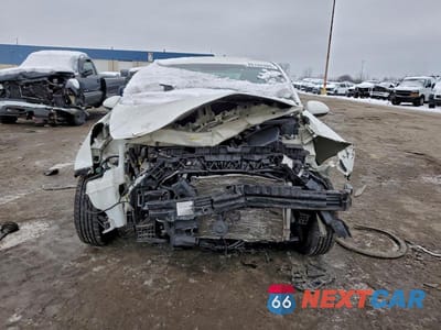 Piąte zdjęcie samochodu w środku: 2016 KIA RIO LX VIN:KNADM4A31G6637697 - miniatura
