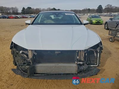 Piąte zdjęcie samochodu w środku: 2019 AUDI A7 PRESTIGE VIN:WAUS2AF26KN103198 - miniatura