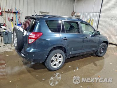 Trzecie zdjęcie samochodu z tyłu: 2009 TOYOTA RAV4 VIN:JTMZF33VX9D012306 - miniatura