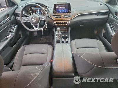 Zdjęcie 8 z 15 samochodu: 2023 NISSAN ALTIMA SV VIN:1N4BL4DV2PN357258 - miniatura
