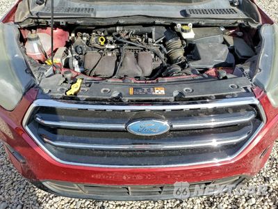 Zdjęcie 12 z 13 samochodu: 2017 FORD ESCAPE TITANIUM VIN:1FMCU0J95HUC14593 - miniatura