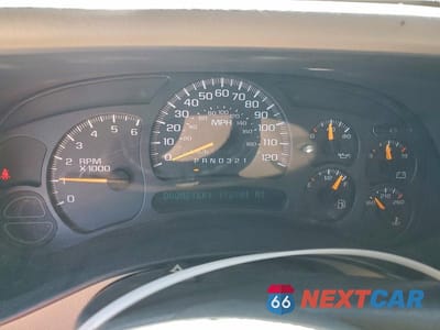 Zdjęcie 9 z 11 samochodu: 2006 CHEVROLET SILVERADO K1500 VIN:2GCEK13Z561351998 - miniatura